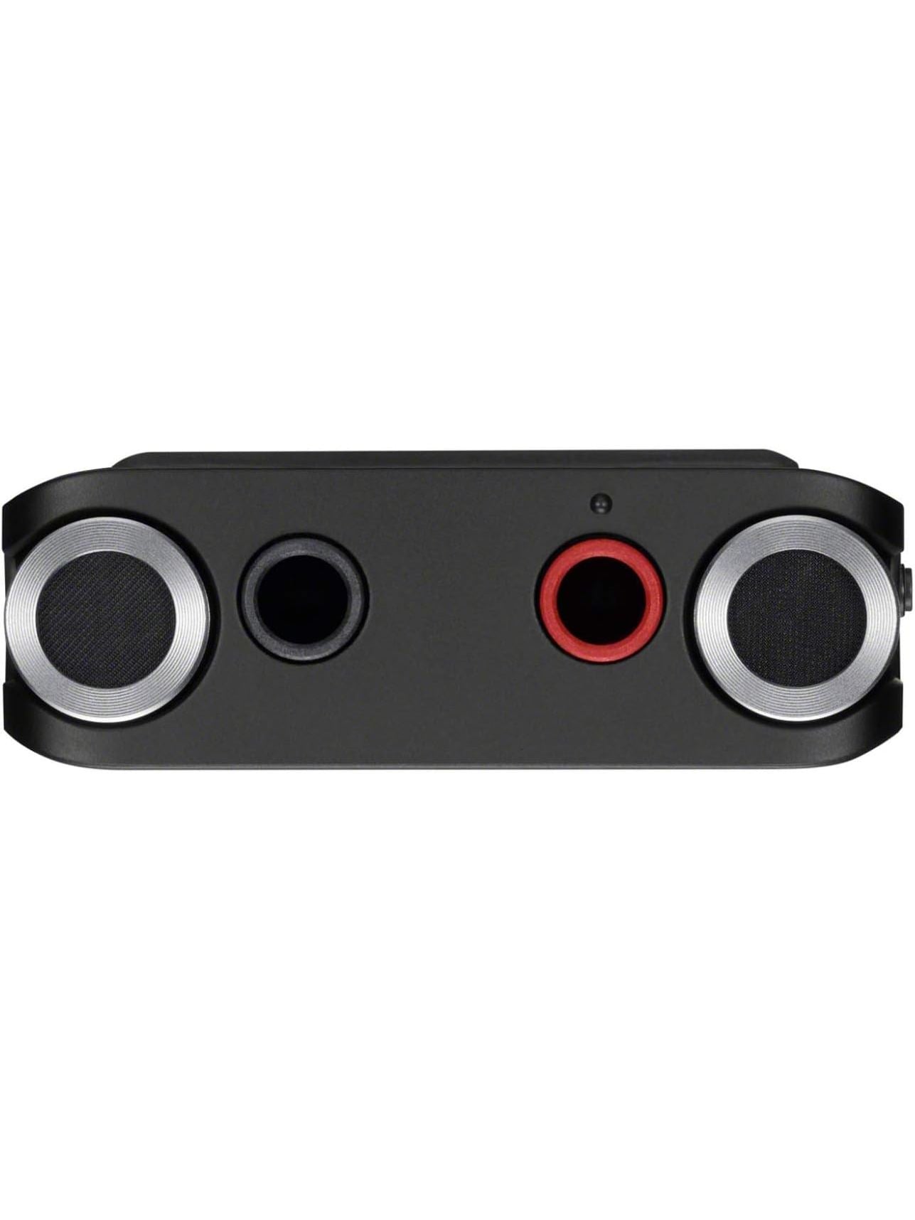 Sony ICD-UX570 Digital Voice Recorder (Black)