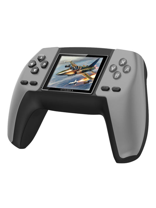 Samvix GoobaBoy X - Game Console - Kosher