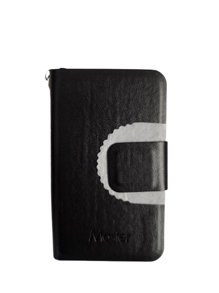 Penson Master Leather Book Case