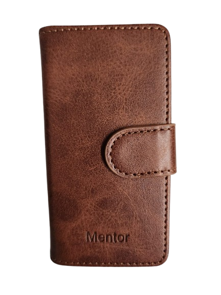 Penson Mentor Leather Book Case