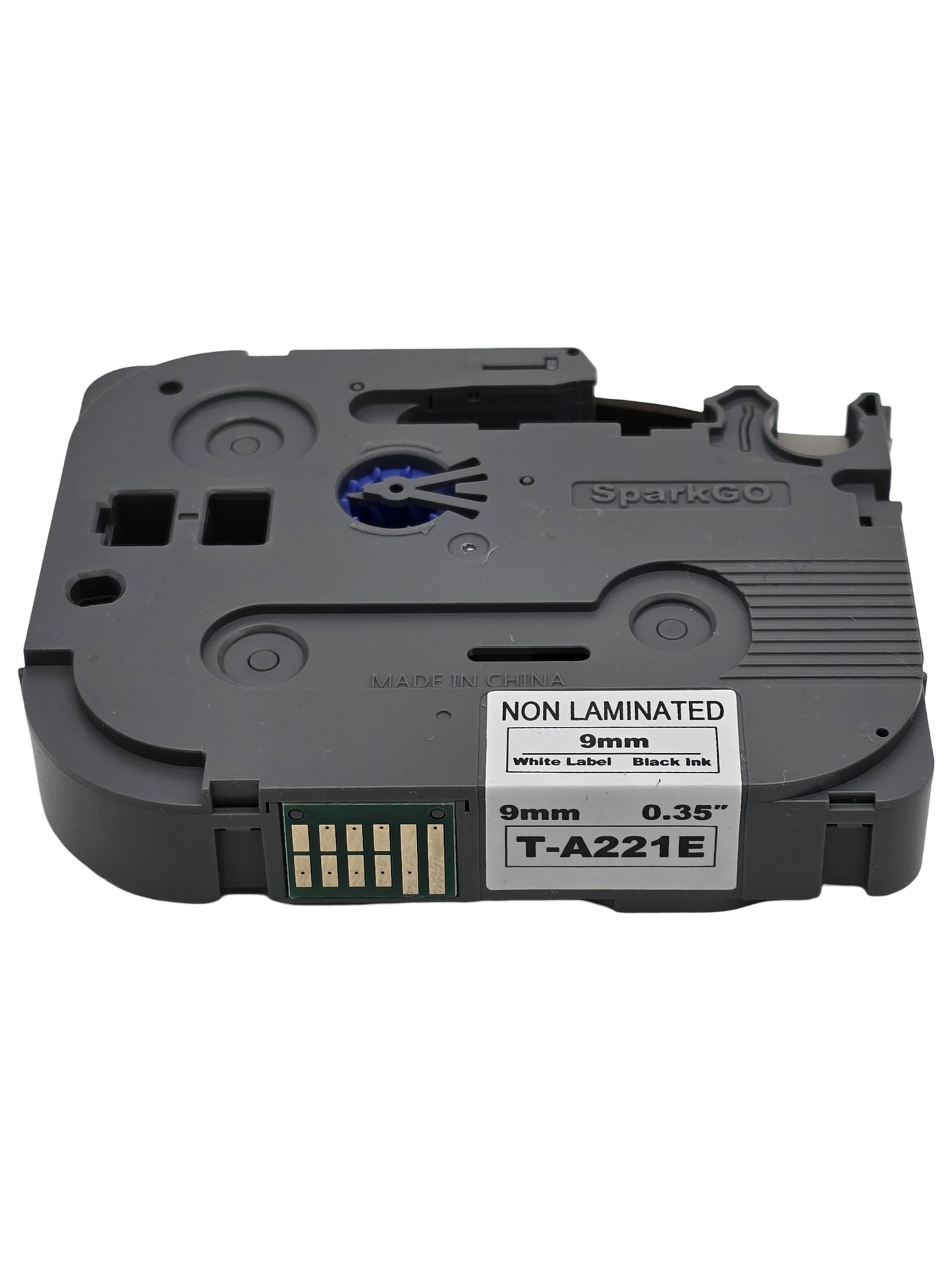 SparkGO Tape for SP-H55 Label Maker