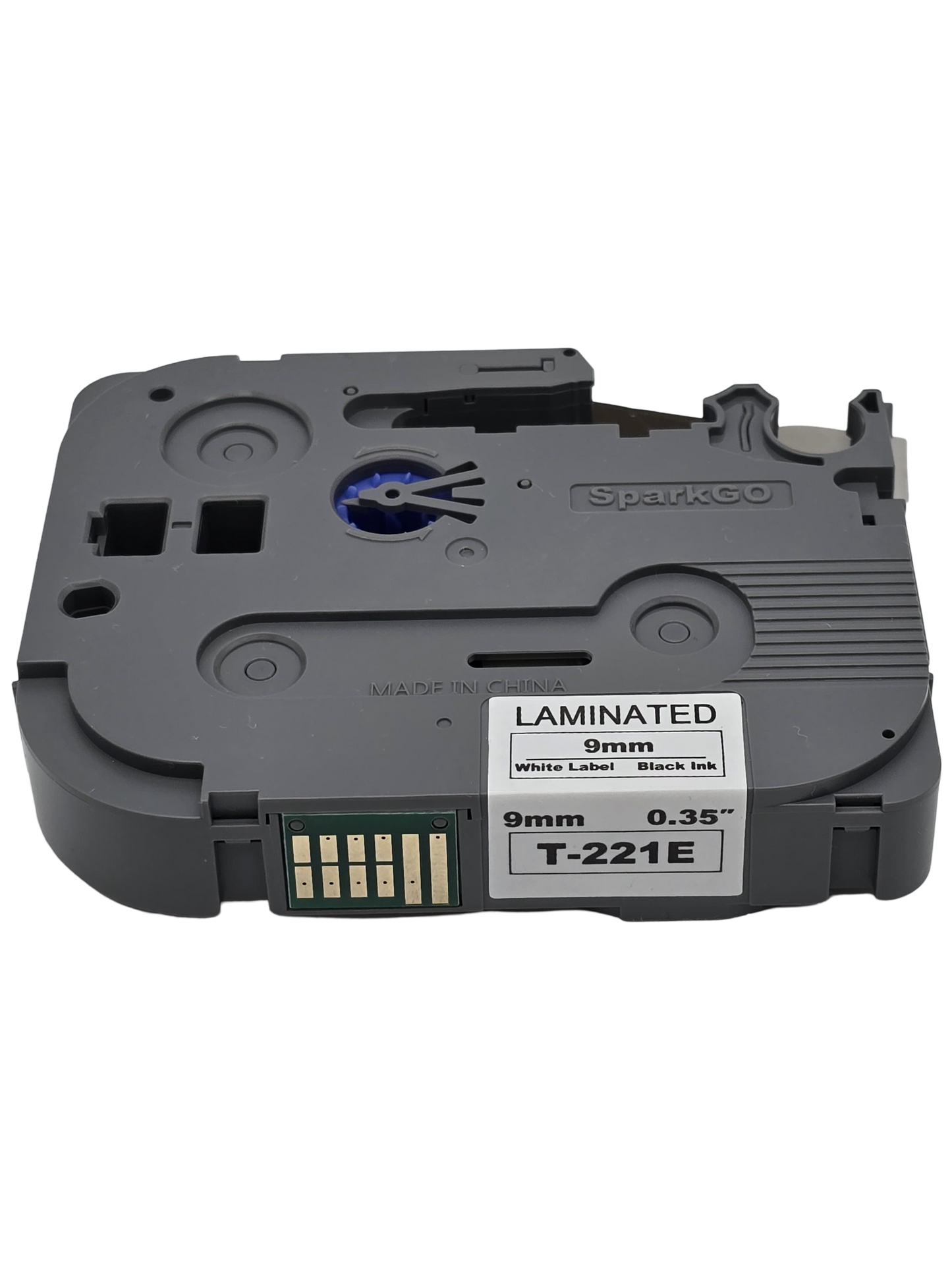 SparkGO Tape for SP-H55 Label Maker