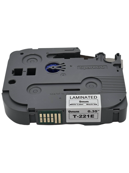 SparkGO Tape for SP-H55 Label Maker
