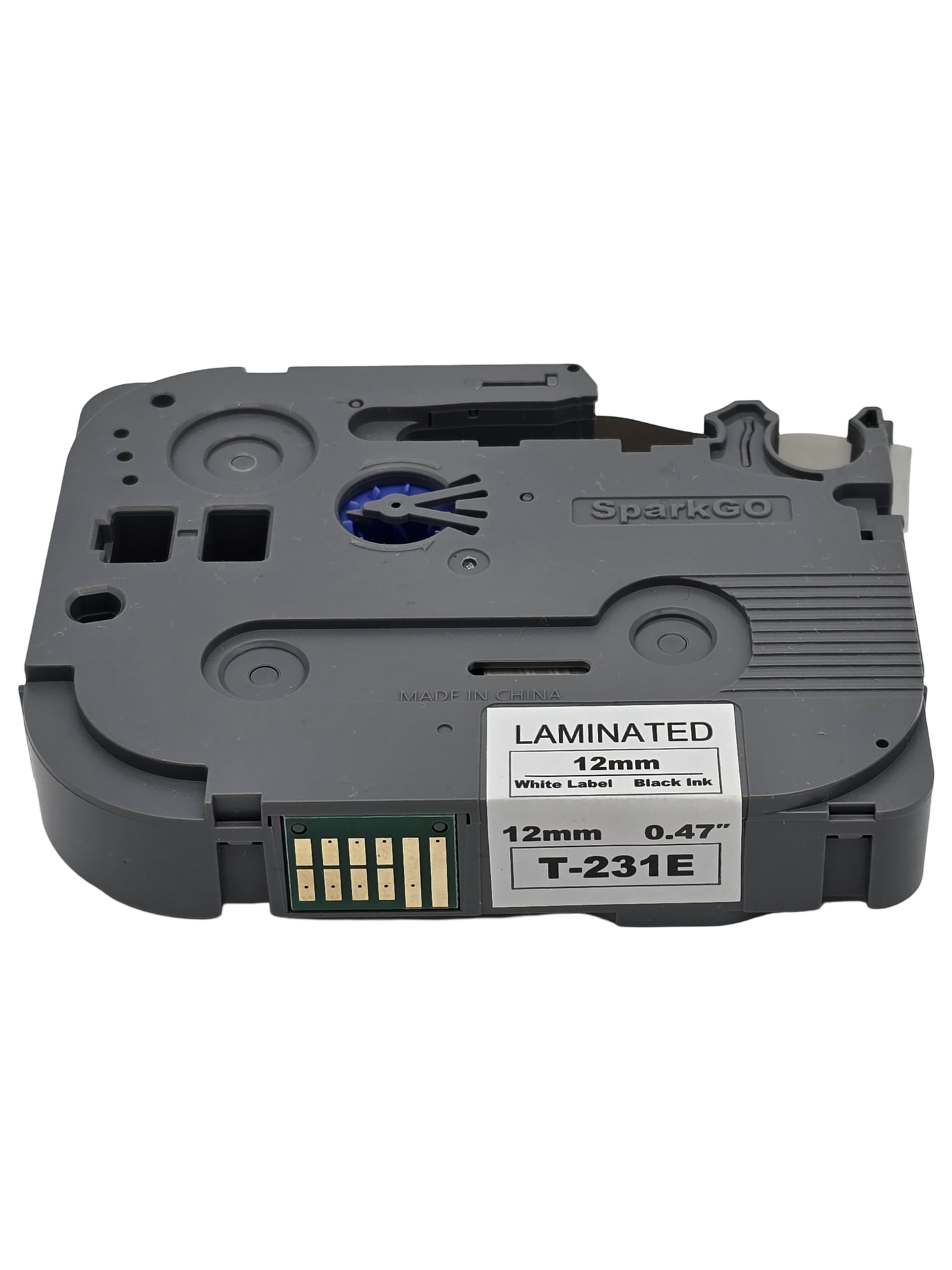 SparkGO Tape for SP-H55 Label Maker