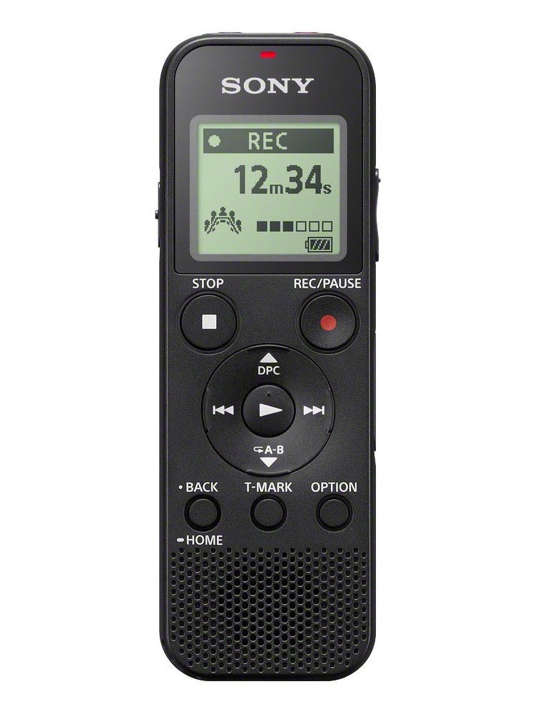 Sony ICD-PX370 Digital Voice Recorder with USB