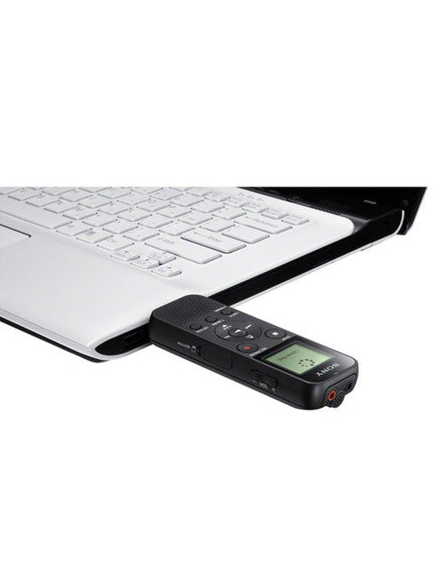 Sony ICD-PX370 Digital Voice Recorder with USB