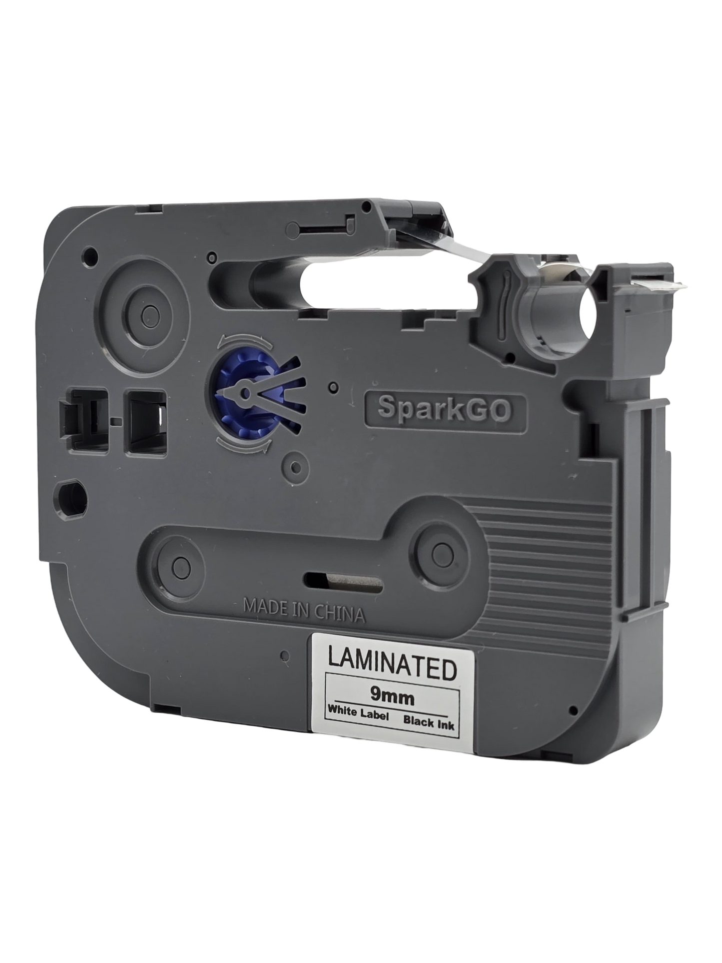 SparkGO Tape for SP-H55 Label Maker