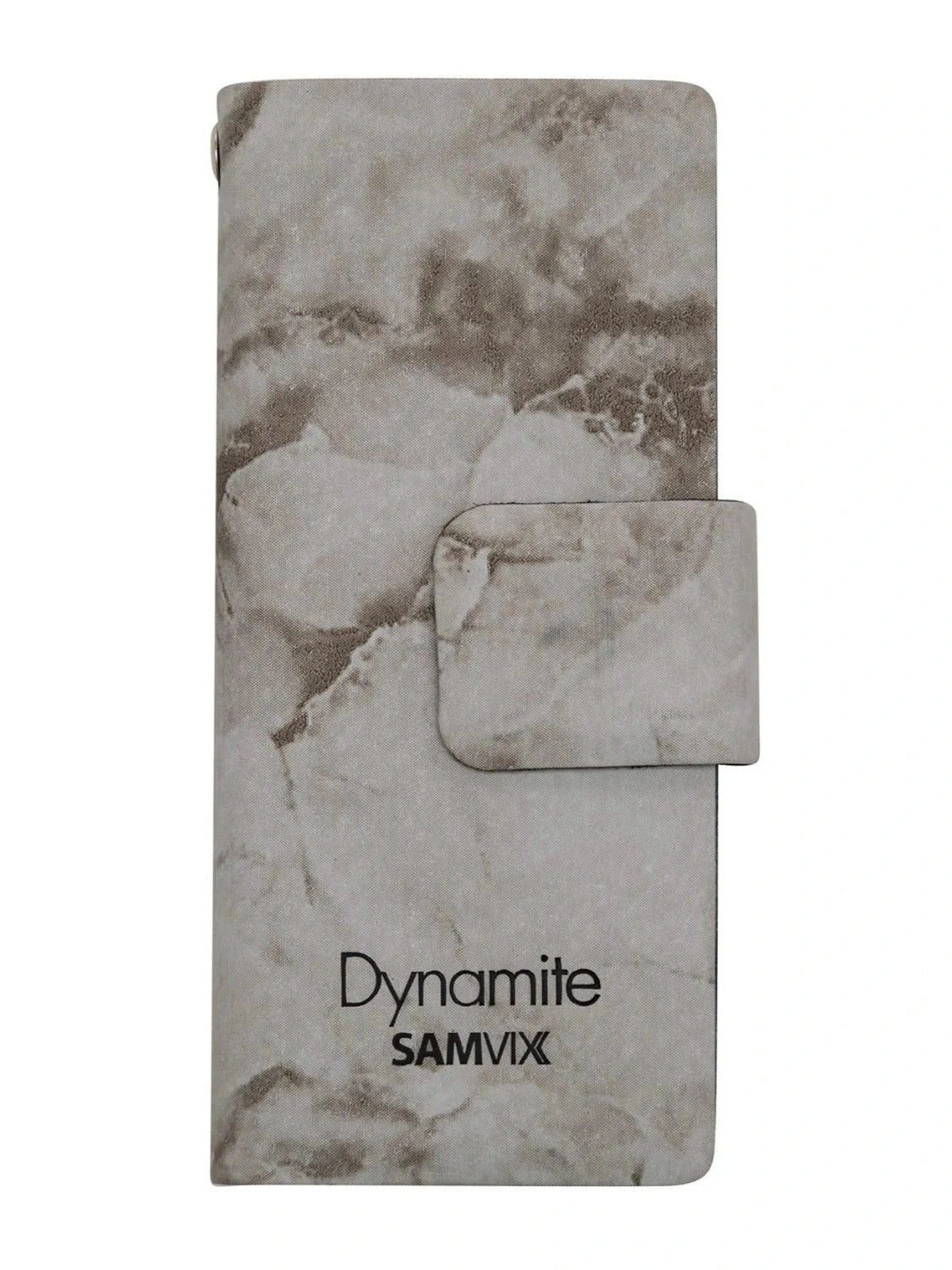 Samvix Dynamite MP3 Player Leather Book Case