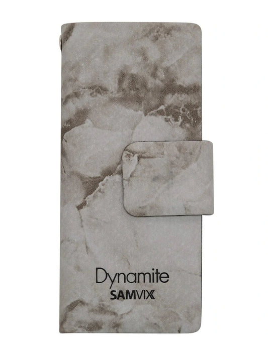 Samvix Dynamite MP3 Player Leather Book Case
