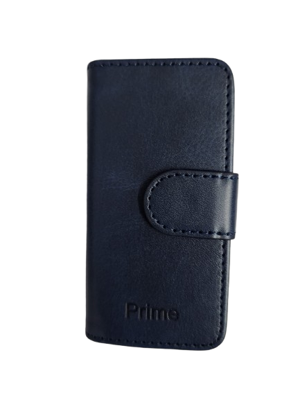 Penson Prime Leather Book Case