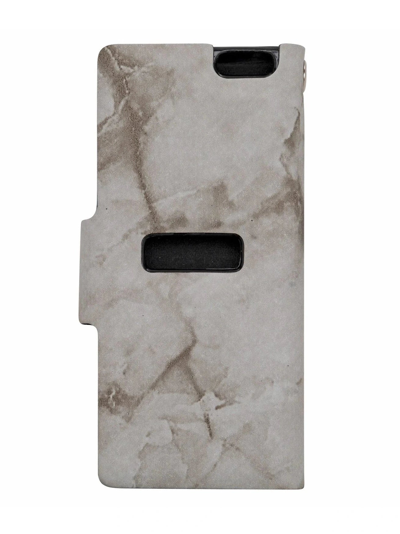 Samvix Dynamite MP3 Player Leather Book Case