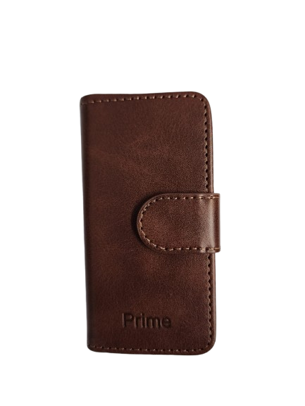 Penson Prime Leather Book Case