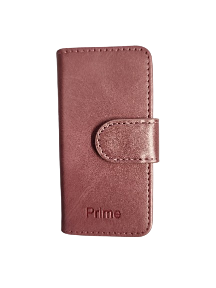 Penson Prime Leather Book Case