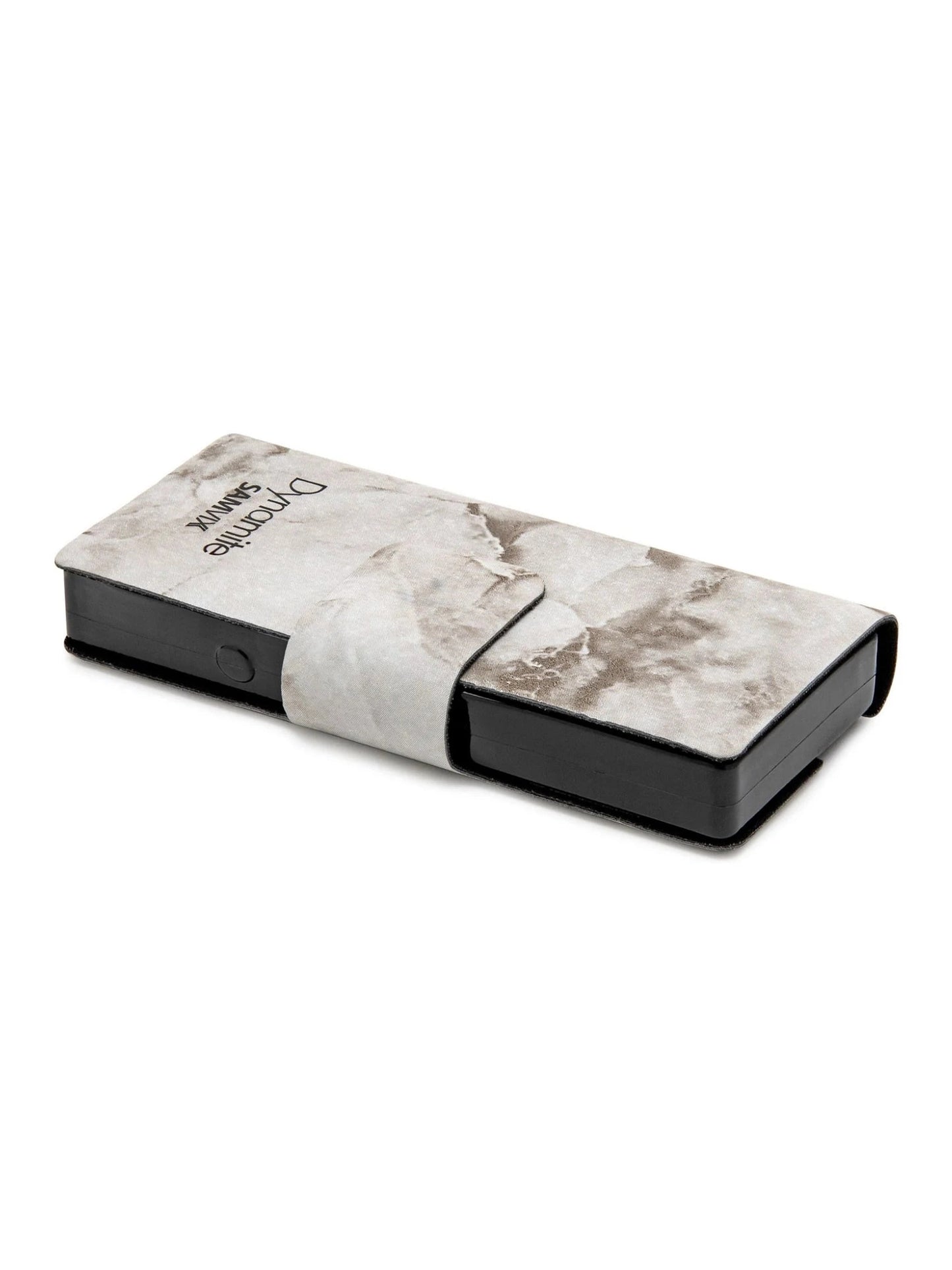 Samvix Dynamite MP3 Player Leather Book Case