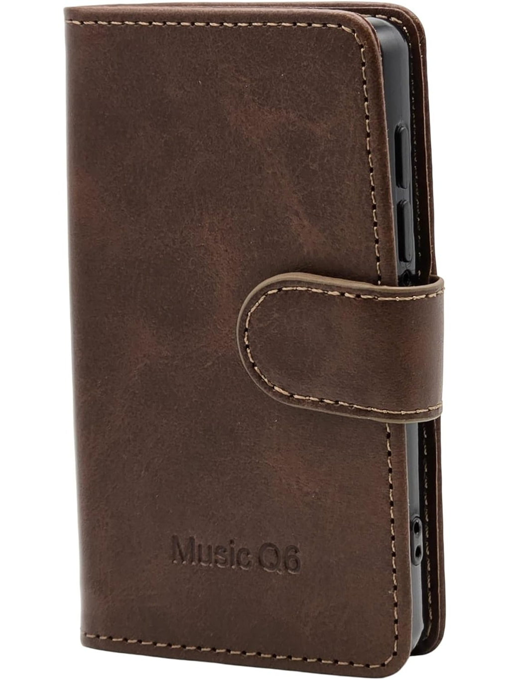 iPlatinum Leather Case for Music Q6