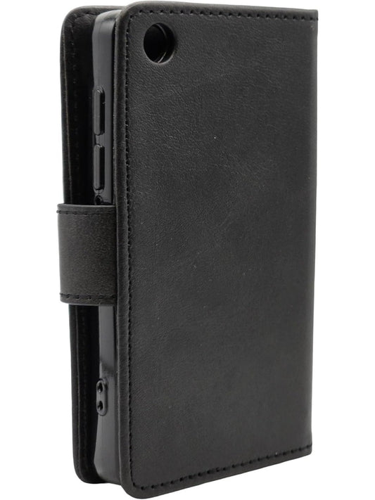 iPlatinum Leather Case for Music Q5