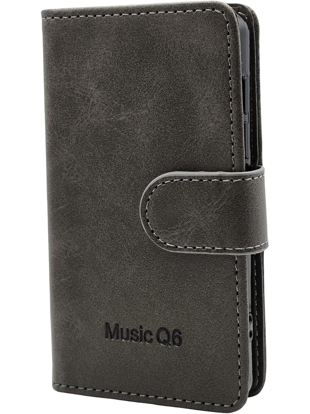 iPlatinum Leather Case for Music Q6