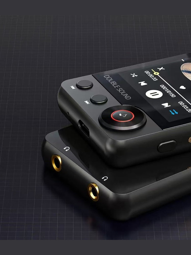 Samvix Double Sound 16GB MP3 Player