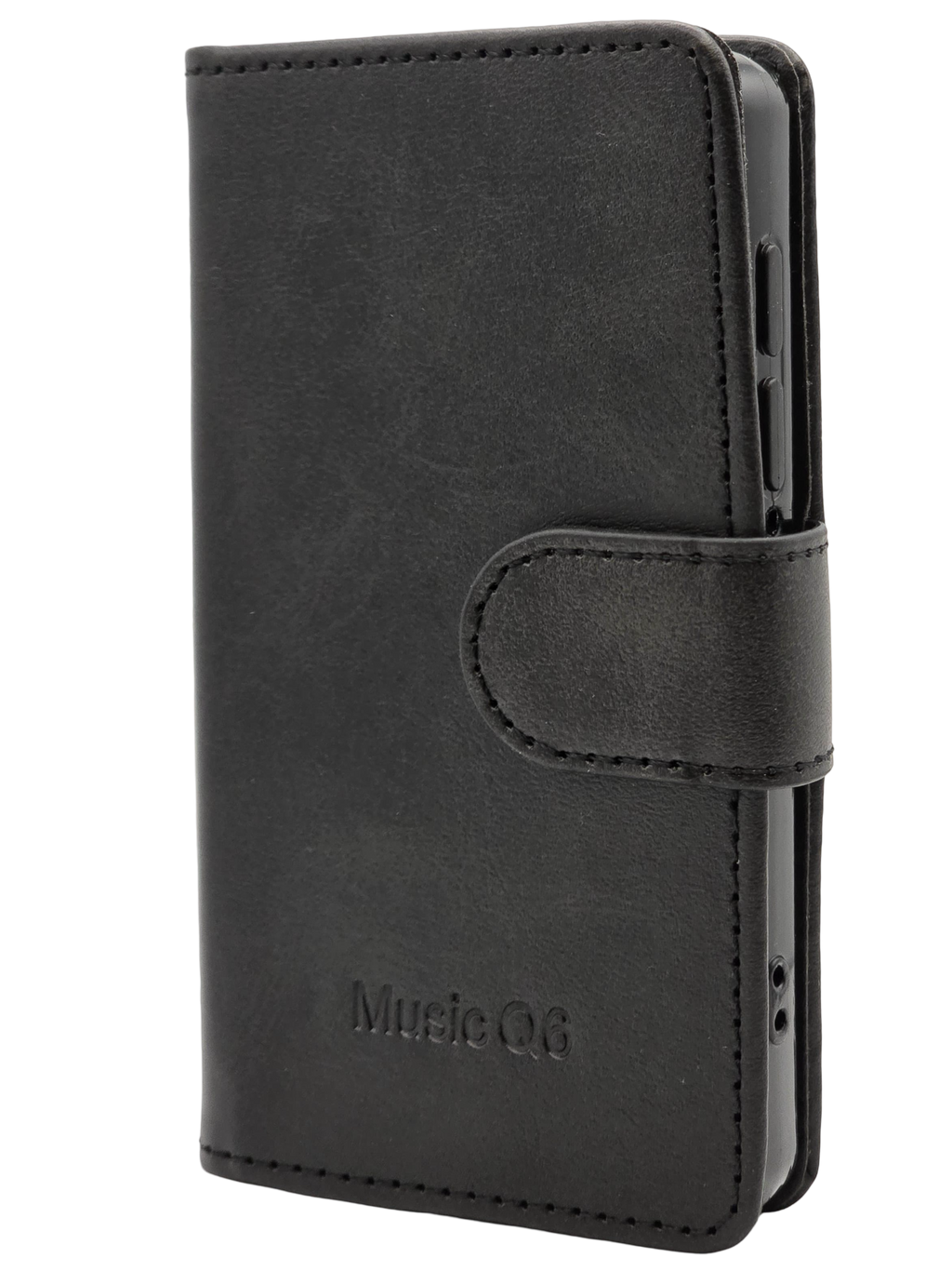 iPlatinum Leather Case for Music Q6
