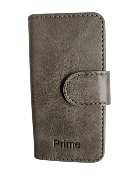 Penson Prime Leather Book Case