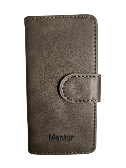 Penson Mentor Leather Book Case