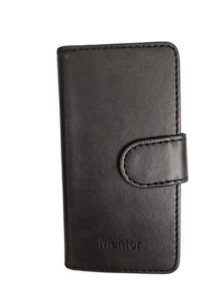 Penson Mentor Leather Book Case