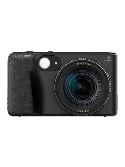 SAMVIX UCamera S10 DIGITAL CAMERA (With or without Video)