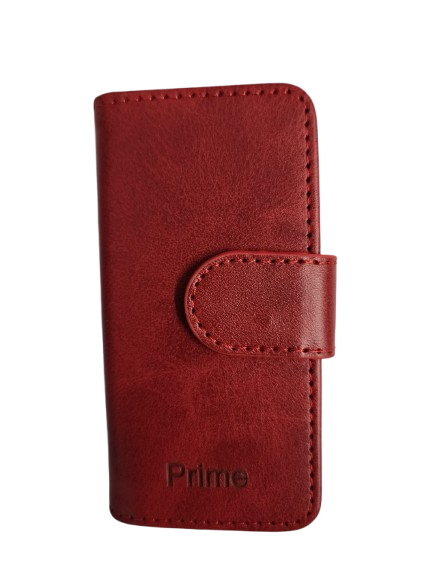 Penson Prime Leather Book Case