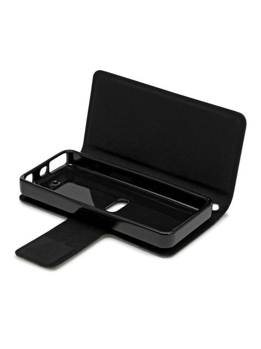 Samvix Dynamite MP3 Player Leather Book Case